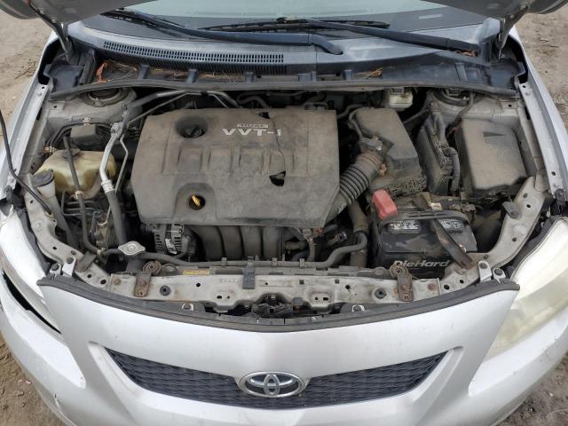 Photo 10 VIN: 1NXBU4EE0AZ362473 - TOYOTA COROLLA BA 