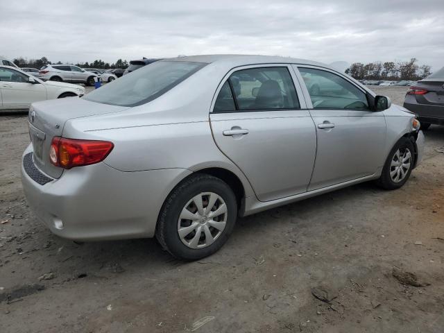 Photo 2 VIN: 1NXBU4EE0AZ362473 - TOYOTA COROLLA BA 