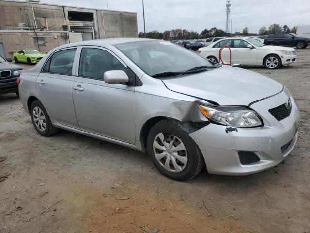 Photo 3 VIN: 1NXBU4EE0AZ362473 - TOYOTA COROLLA BA 