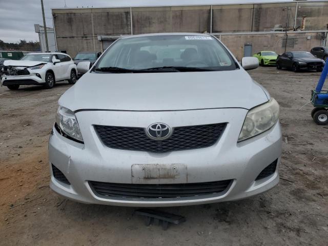 Photo 4 VIN: 1NXBU4EE0AZ362473 - TOYOTA COROLLA BA 