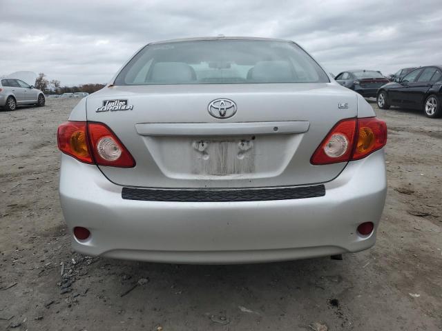 Photo 5 VIN: 1NXBU4EE0AZ362473 - TOYOTA COROLLA BA 