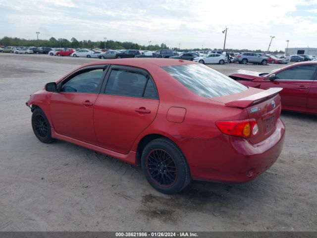 Photo 2 VIN: 1NXBU4EE0AZ362716 - TOYOTA COROLLA 