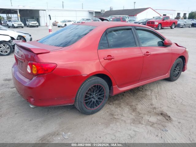 Photo 3 VIN: 1NXBU4EE0AZ362716 - TOYOTA COROLLA 