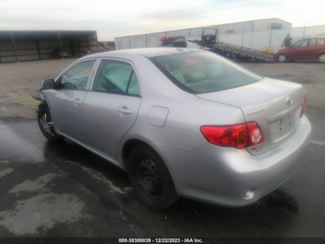 Photo 2 VIN: 1NXBU4EE0AZ366538 - TOYOTA COROLLA 