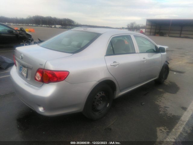 Photo 3 VIN: 1NXBU4EE0AZ366538 - TOYOTA COROLLA 