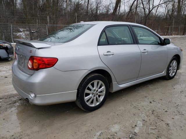 Photo 2 VIN: 1NXBU4EE0AZ368547 - TOYOTA COROLLA 