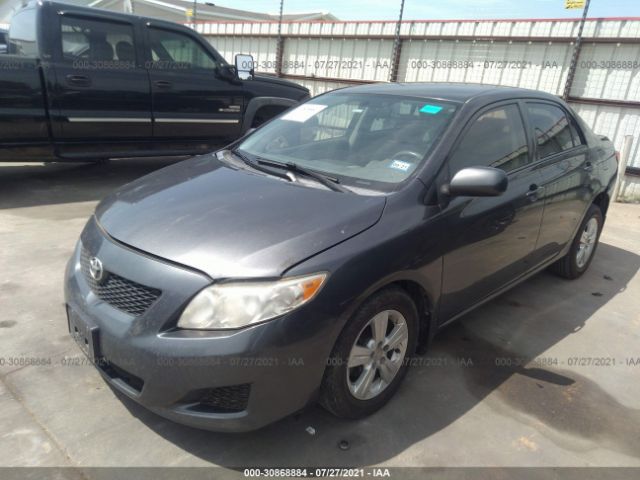 Photo 1 VIN: 1NXBU4EE0AZ372078 - TOYOTA COROLLA 