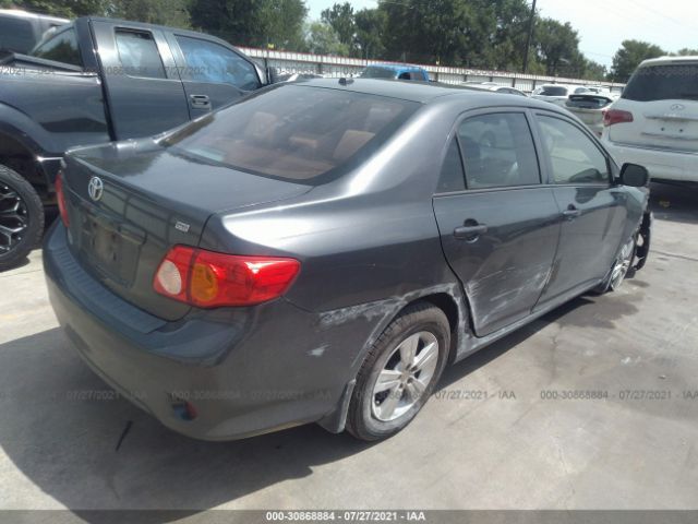 Photo 3 VIN: 1NXBU4EE0AZ372078 - TOYOTA COROLLA 