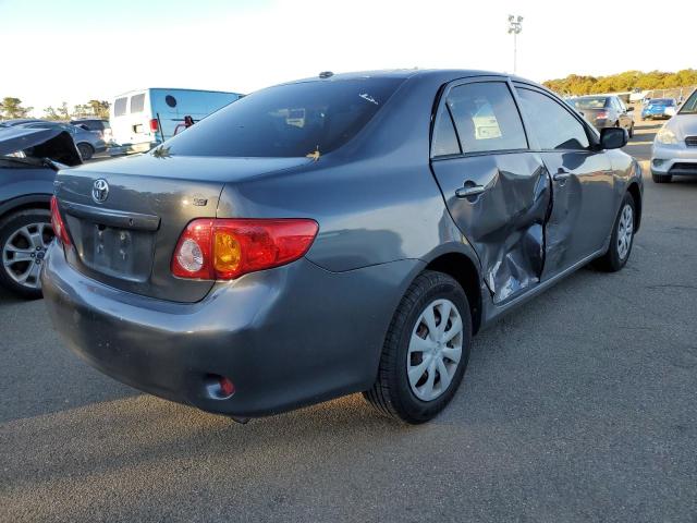 Photo 3 VIN: 1NXBU4EE0AZ372839 - TOYOTA COROLLA BA 