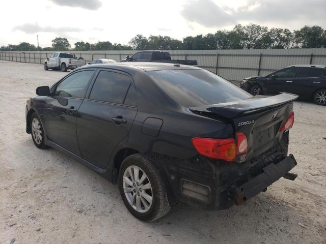 Photo 1 VIN: 1NXBU4EE0AZ378351 - TOYOTA COROLLA BA 