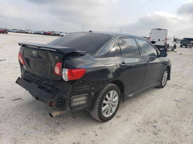 Photo 2 VIN: 1NXBU4EE0AZ378351 - TOYOTA COROLLA BA 