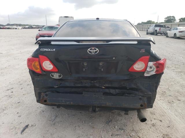 Photo 5 VIN: 1NXBU4EE0AZ378351 - TOYOTA COROLLA BA 