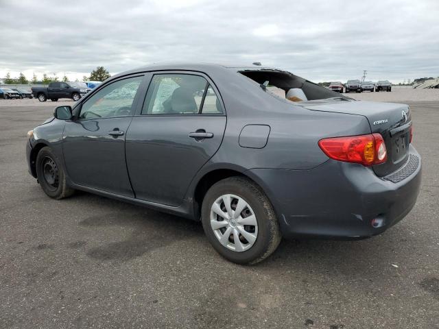 Photo 1 VIN: 1NXBU4EE0AZ378964 - TOYOTA COROLLA BA 