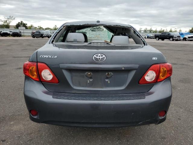 Photo 5 VIN: 1NXBU4EE0AZ378964 - TOYOTA COROLLA BA 