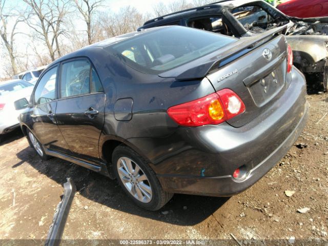 Photo 2 VIN: 1NXBU4EE0AZ385462 - TOYOTA COROLLA 