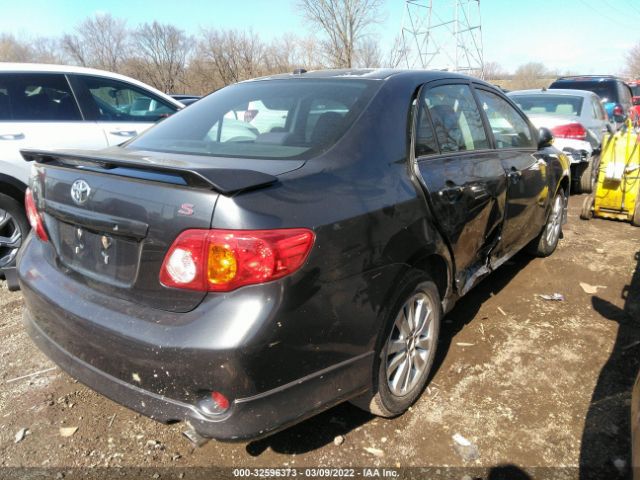 Photo 5 VIN: 1NXBU4EE0AZ385462 - TOYOTA COROLLA 