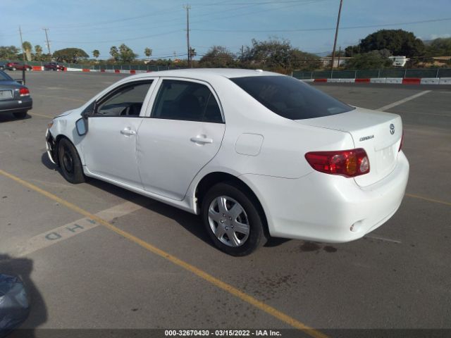 Photo 2 VIN: 1NXBU4EE1AZ165313 - TOYOTA COROLLA 