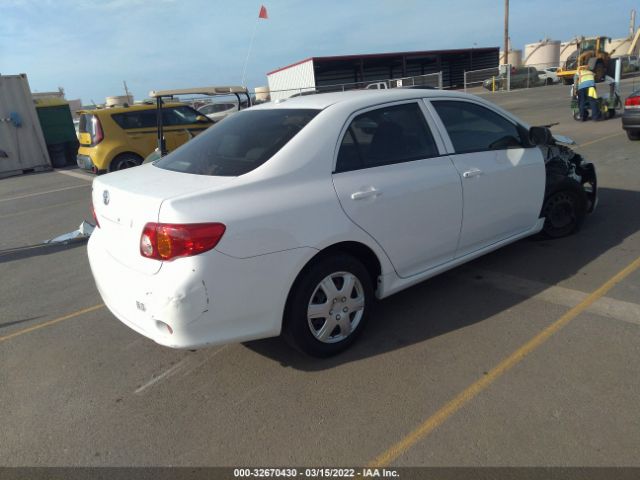 Photo 3 VIN: 1NXBU4EE1AZ165313 - TOYOTA COROLLA 