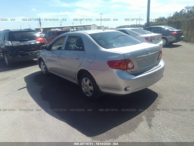 Photo 2 VIN: 1NXBU4EE1AZ165652 - TOYOTA COROLLA 