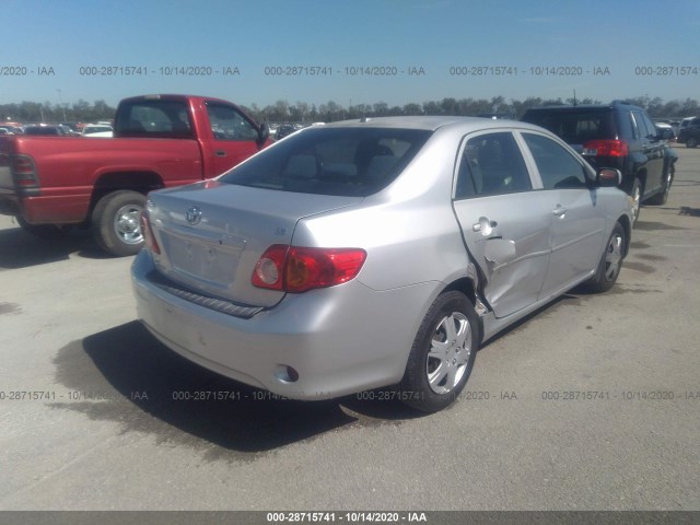 Photo 3 VIN: 1NXBU4EE1AZ165652 - TOYOTA COROLLA 