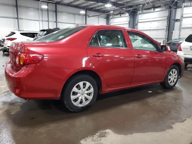 Photo 2 VIN: 1NXBU4EE1AZ166252 - TOYOTA COROLLA BA 