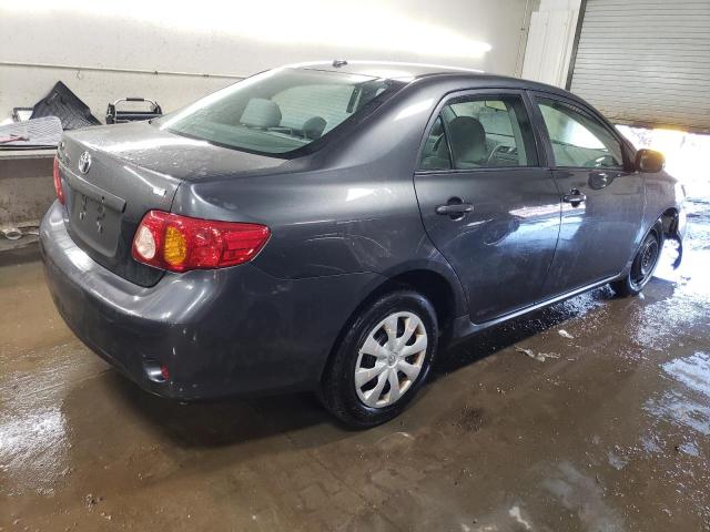 Photo 2 VIN: 1NXBU4EE1AZ169247 - TOYOTA COROLLA BA 