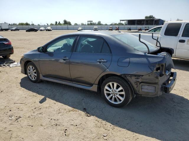 Photo 1 VIN: 1NXBU4EE1AZ169765 - TOYOTA COROLLA 