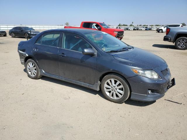 Photo 3 VIN: 1NXBU4EE1AZ169765 - TOYOTA COROLLA 