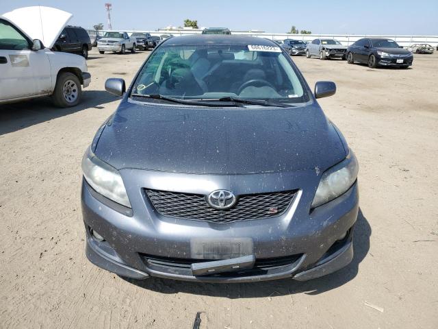 Photo 4 VIN: 1NXBU4EE1AZ169765 - TOYOTA COROLLA 