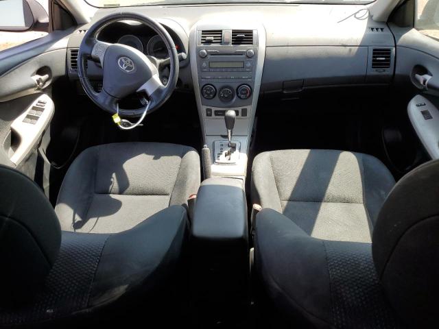 Photo 7 VIN: 1NXBU4EE1AZ169765 - TOYOTA COROLLA 