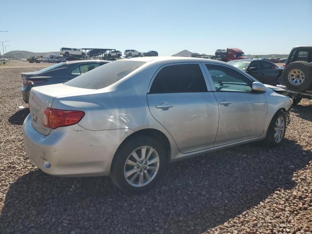 Photo 2 VIN: 1NXBU4EE1AZ172178 - TOYOTA COROLLA BA 