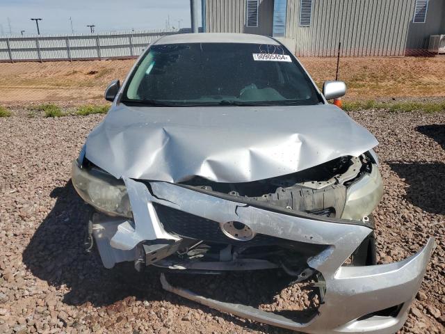 Photo 4 VIN: 1NXBU4EE1AZ172178 - TOYOTA COROLLA BA 