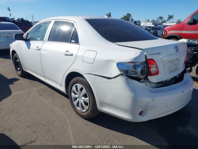 Photo 2 VIN: 1NXBU4EE1AZ172312 - TOYOTA COROLLA 