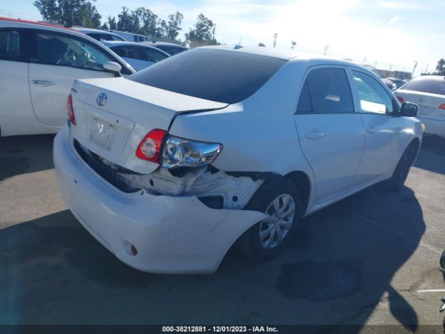 Photo 3 VIN: 1NXBU4EE1AZ172312 - TOYOTA COROLLA 