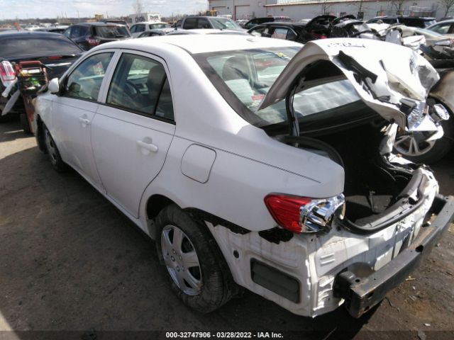 Photo 2 VIN: 1NXBU4EE1AZ175386 - TOYOTA COROLLA 