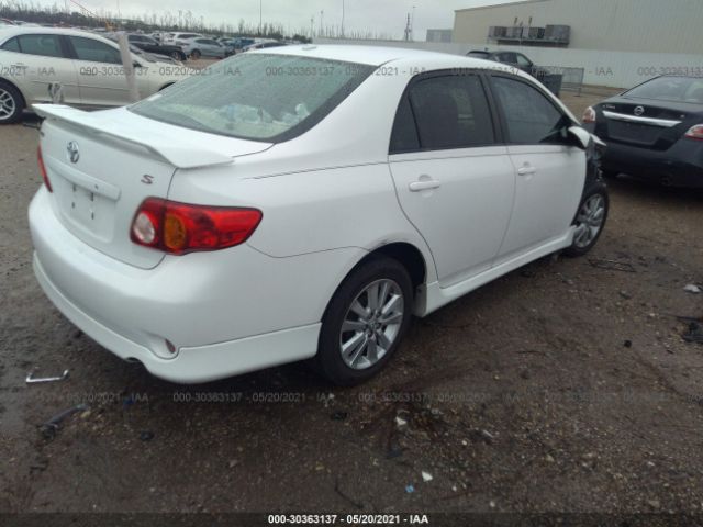 Photo 3 VIN: 1NXBU4EE1AZ177395 - TOYOTA COROLLA 