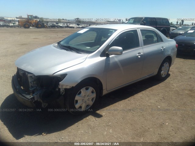 Photo 1 VIN: 1NXBU4EE1AZ178367 - TOYOTA COROLLA 