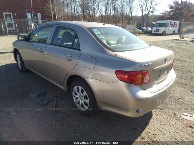 Photo 2 VIN: 1NXBU4EE1AZ180300 - TOYOTA COROLLA 