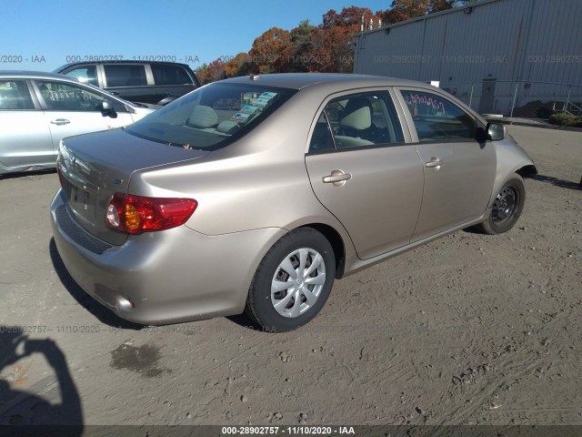 Photo 3 VIN: 1NXBU4EE1AZ180300 - TOYOTA COROLLA 