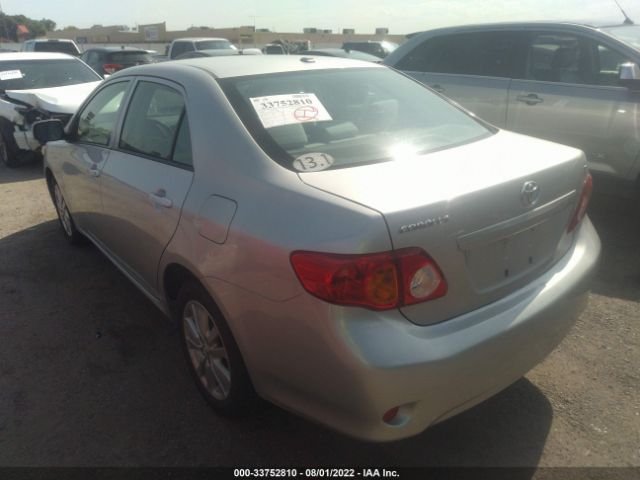 Photo 2 VIN: 1NXBU4EE1AZ183942 - TOYOTA COROLLA 