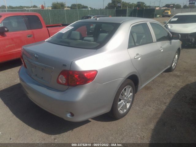 Photo 3 VIN: 1NXBU4EE1AZ183942 - TOYOTA COROLLA 