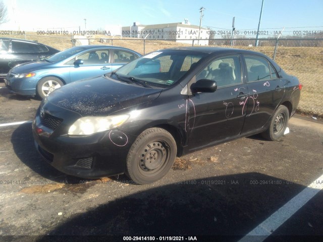 Photo 1 VIN: 1NXBU4EE1AZ187263 - TOYOTA COROLLA 