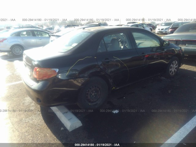 Photo 3 VIN: 1NXBU4EE1AZ187263 - TOYOTA COROLLA 