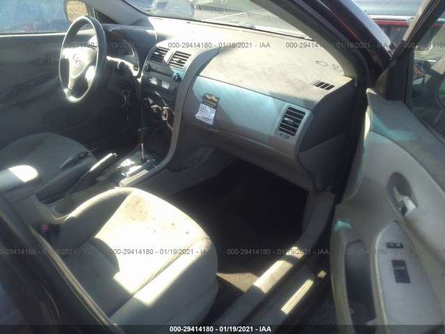 Photo 4 VIN: 1NXBU4EE1AZ187263 - TOYOTA COROLLA 