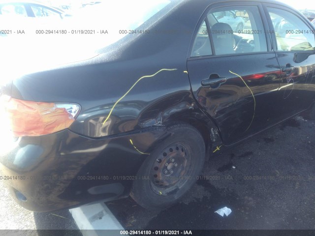 Photo 5 VIN: 1NXBU4EE1AZ187263 - TOYOTA COROLLA 