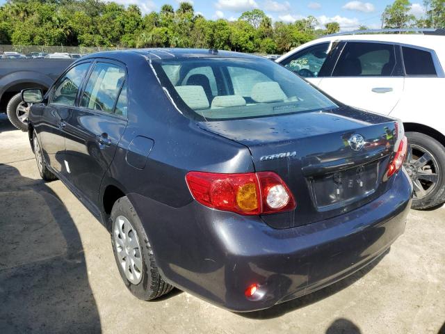 Photo 2 VIN: 1NXBU4EE1AZ187294 - TOYOTA COROLLA BA 