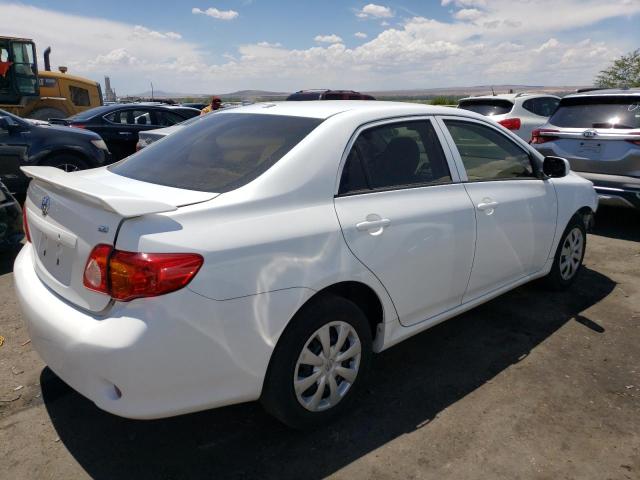 Photo 2 VIN: 1NXBU4EE1AZ187666 - TOYOTA COROLLA BA 