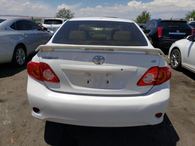 Photo 5 VIN: 1NXBU4EE1AZ187666 - TOYOTA COROLLA BA 