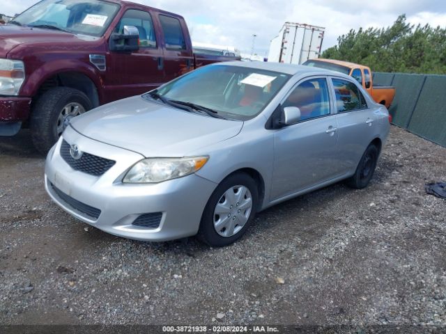 Photo 1 VIN: 1NXBU4EE1AZ188025 - TOYOTA COROLLA 