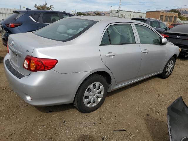 Photo 2 VIN: 1NXBU4EE1AZ189272 - TOYOTA COROLLA BA 